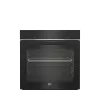 BEKO BFC 210 S Ankastre Standart Fırın