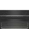 BEKO BFC 210 S Ankastre Standart Fırın