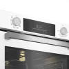 BEKO BFC 430 B Buhar Destekli Fırın