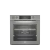 BEKO BFC 631 G Beyond Serisi Ankastre FitFry Fırın FitFry Buhar Destekli Fırın