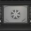 BEKO BFC 431 B Buhar Destekli Fırın