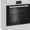 BEKO BFE 400-1 EB Ocaklı Fırın