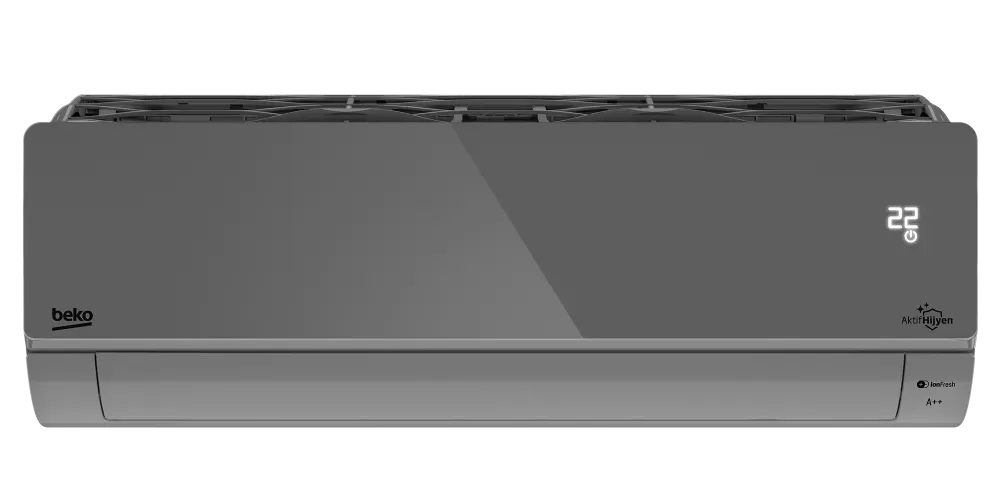 Split Klimalarda Beko’dan Özel Alaşımlı Alüminyum Boru Teknolojisi