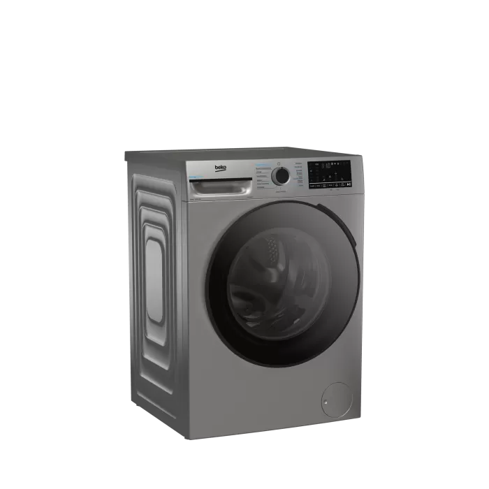 BEKO CMX 10120 S 10 Kg Çamaşır Makinesi