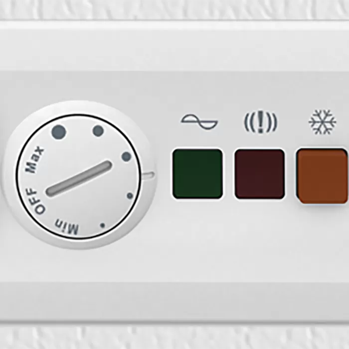 BEKO 3451 E Sandık Tipi Derin Dondurucu