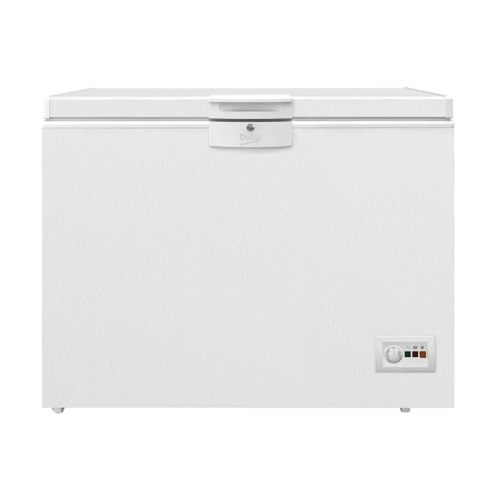 BEKO 3298 JE Sandık Tipi Derin Dondurucu