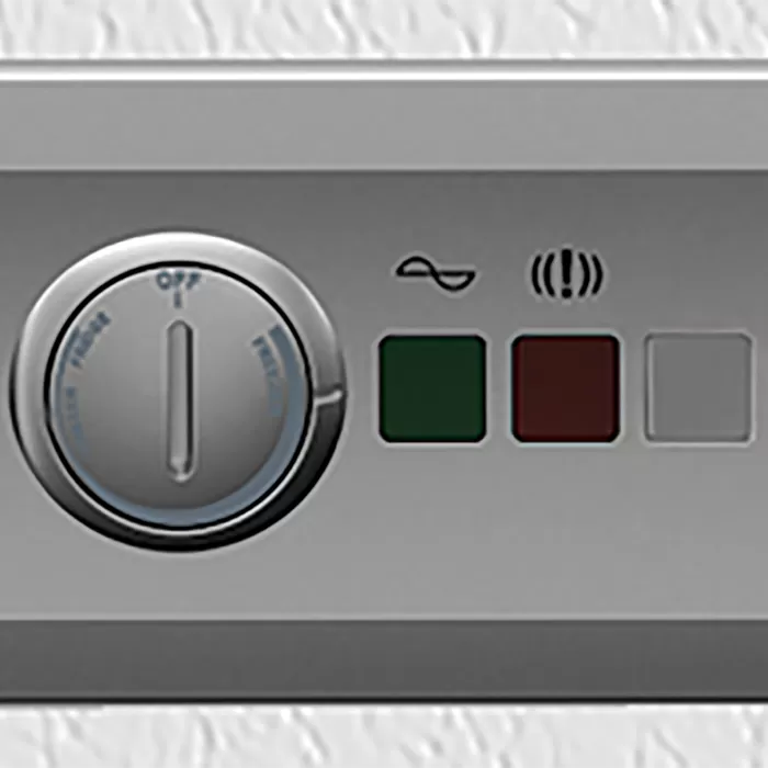 BEKO 3360 JEM Sandık Tipi Derin Dondurucu