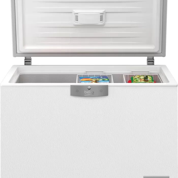 BEKO 3360 JEM Sandık Tipi Derin Dondurucu