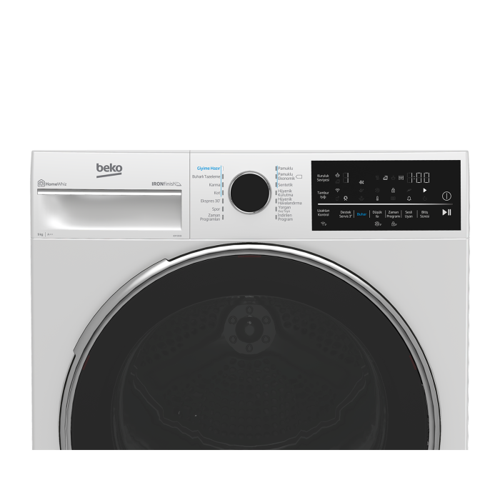 BEKO KM 99 B Kurutma Makinesi