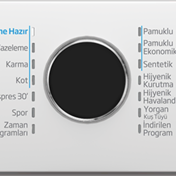 BEKO KM 99 B Kurutma Makinesi