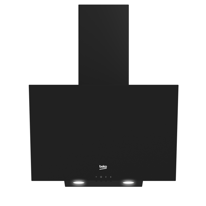 Beko BDE 6030 SR Duvar Tipi Davlumbaz