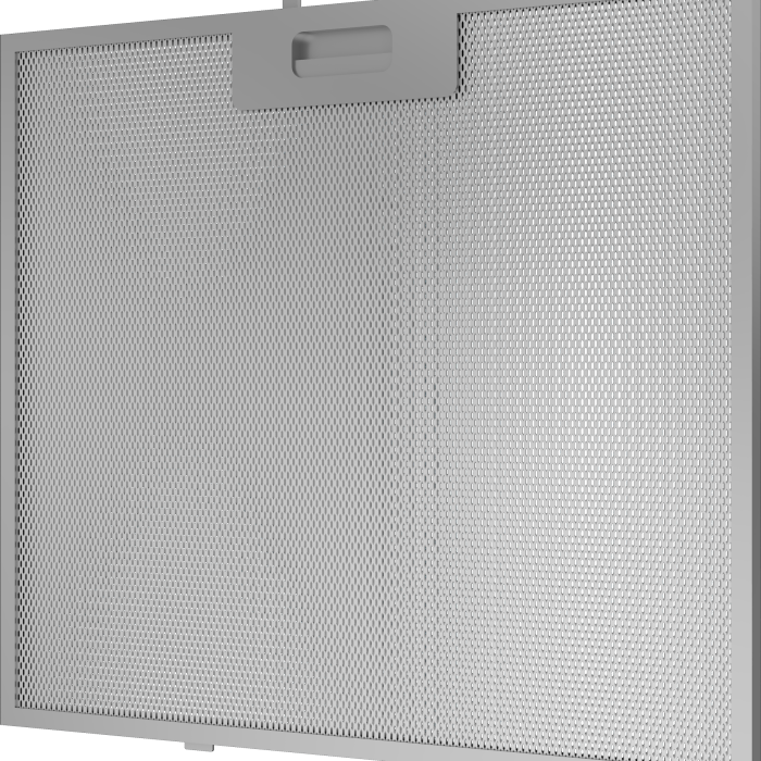 Beko BDE 6030 SR Duvar Tipi Davlumbaz