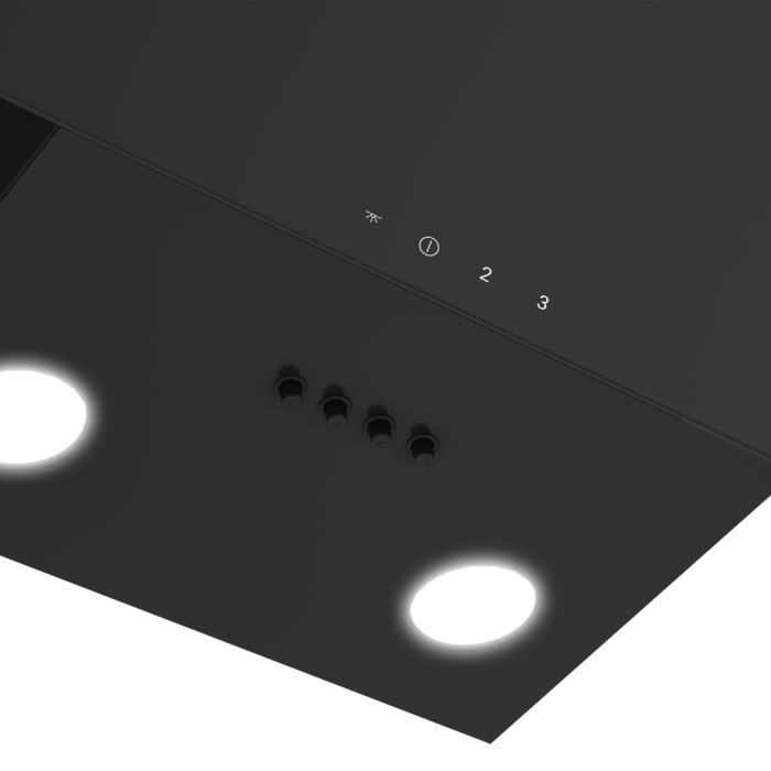 Beko BDE 6030 SR Duvar Tipi Davlumbaz