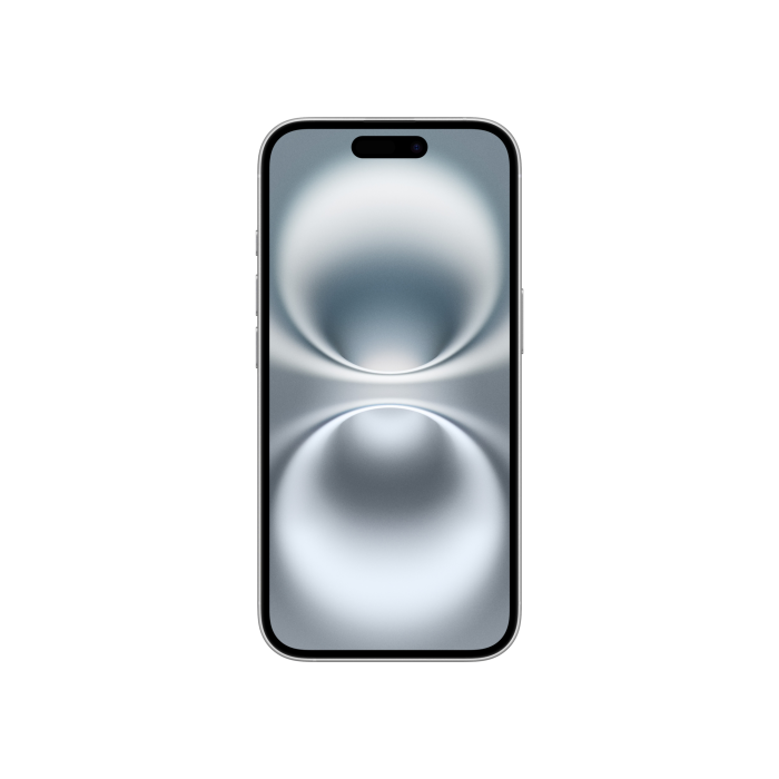 APPLE iPhone 16 128GB Beyaz iPhone 16