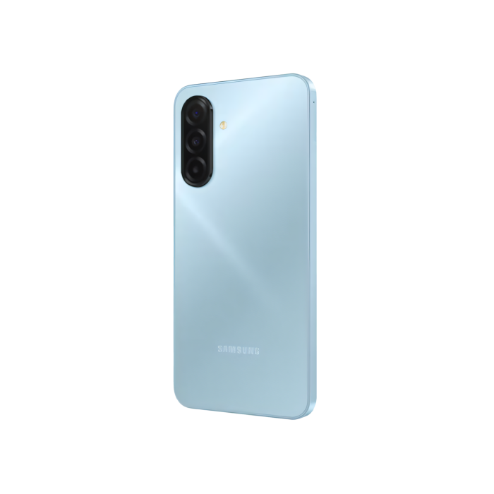 SAMSUNG Samsung Galaxy A17 4/128 GB Mavi Android Telefon Modelleri