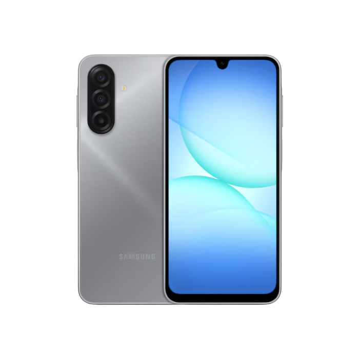 SAMSUNG Samsung Galaxy A17 8/256 GB Gri Android Telefon Modelleri