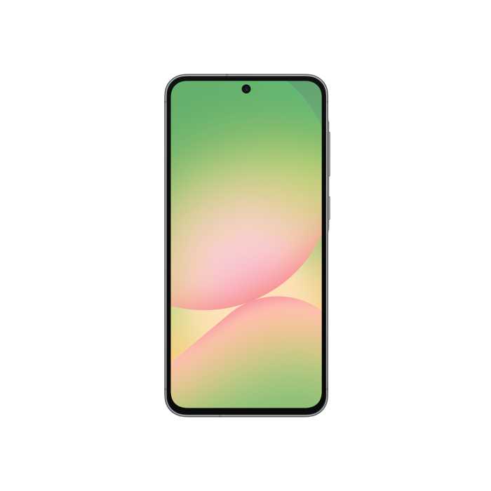 SAMSUNG Samsung Galaxy A56 5G 8/256GB Grafit Android Telefon Modelleri