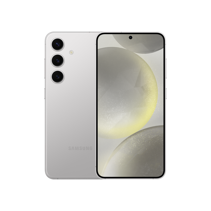 SAMSUNG Samsung Galaxy S24 8/256 GB Gri Android Telefon Modelleri