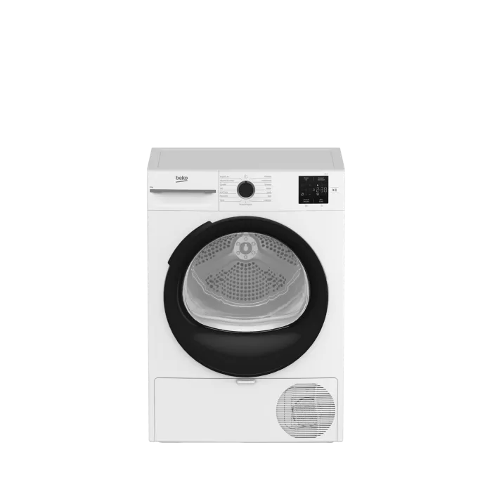 BEKO KMX 82 8 Kg Kurutma Makinesi