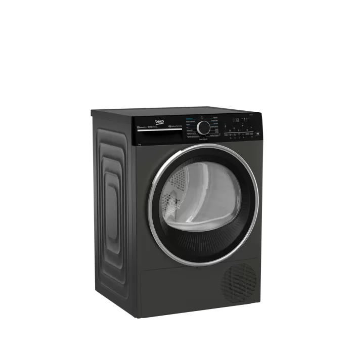 BEKO KMB 911 IG 9 Kg Kurutma Makinesi