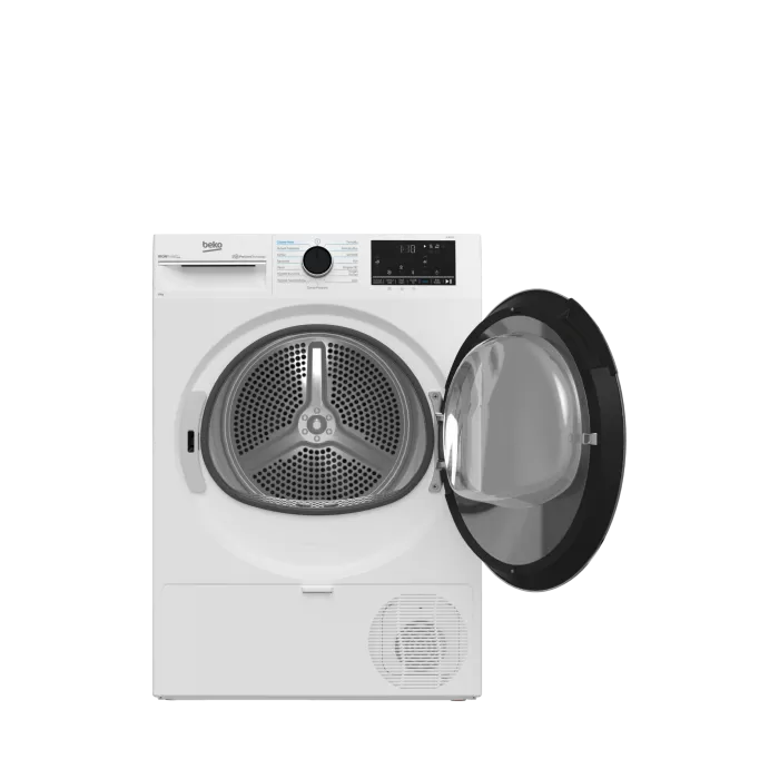 BEKO KMB 901 I 9 Kg Kurutma Makinesi