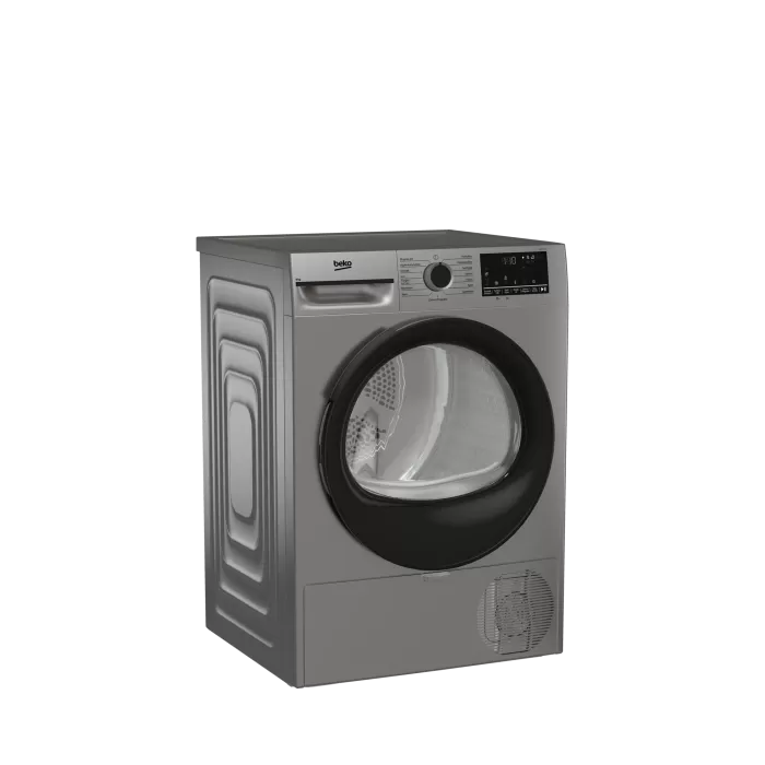 BEKO KMX 91 S 9 Kg Kurutma Makinesi