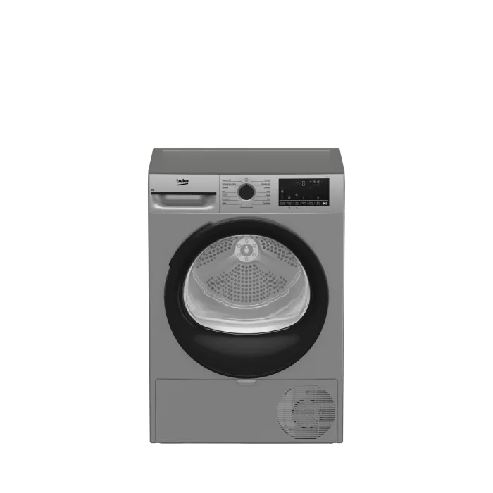 BEKO KMX 91 S 9 Kg Kurutma Makinesi