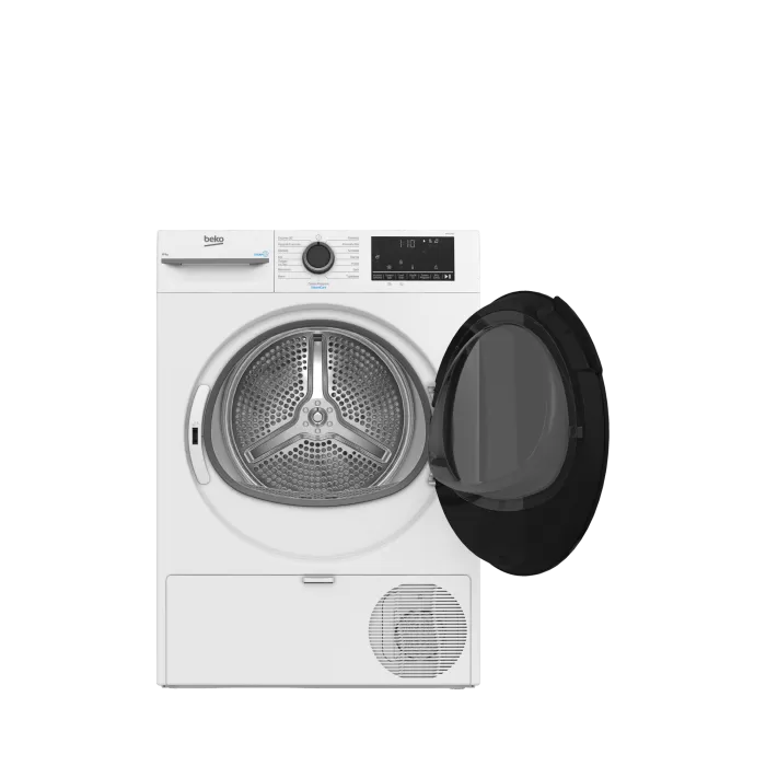 BEKO KMX 1001 10 Kg Kurutma Makinesi