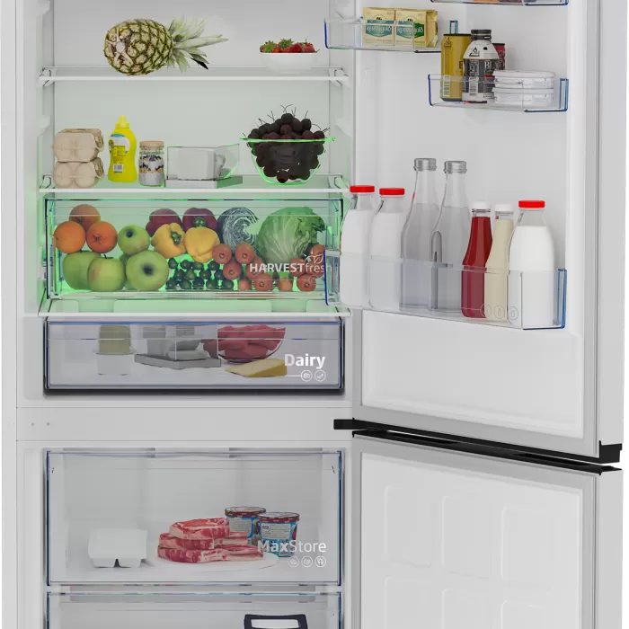 BEKO 670477 EB AI No Frost Buzdolabı