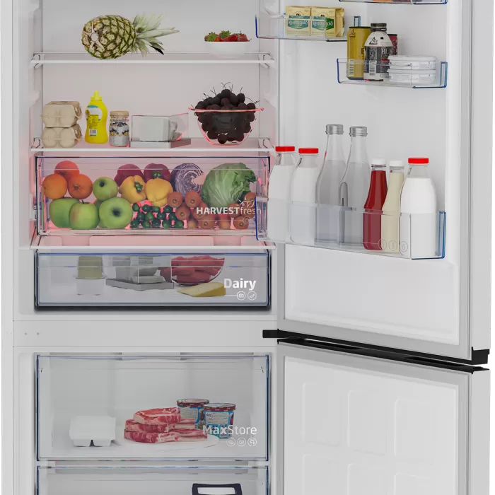 BEKO 670477 EB AI No Frost Buzdolabı