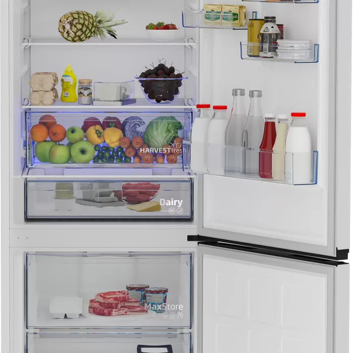 BEKO 670477 EB AI No Frost Buzdolabı