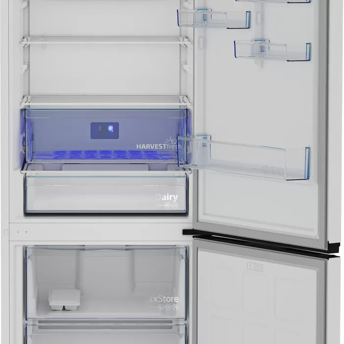 BEKO 670477 EB AI No Frost Buzdolabı