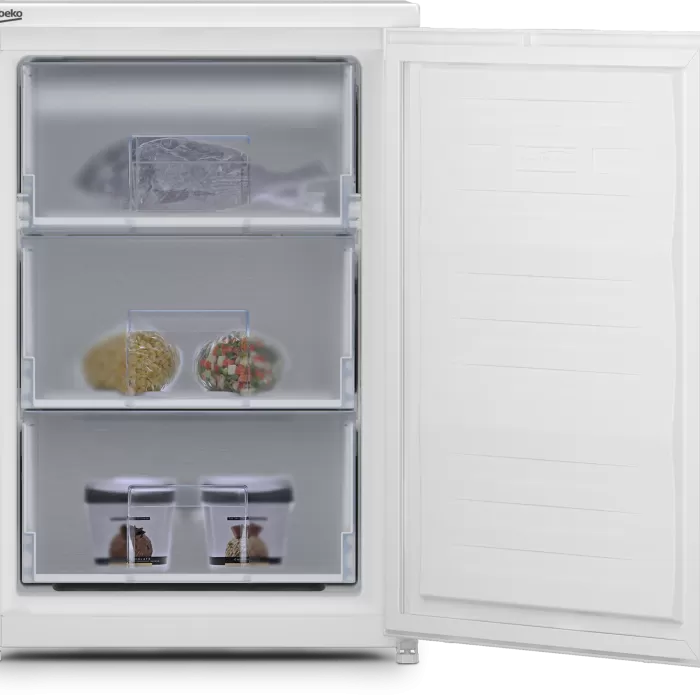 BEKO 7032 MB 3 Bölmeli Derin Dondurucu