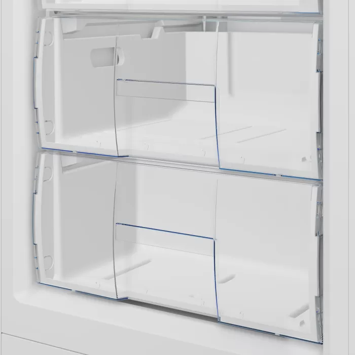 BEKO 7043 MB 4 Bölmeli Derin Dondurucu