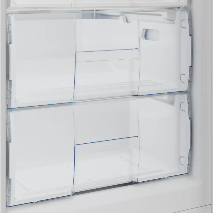 BEKO 7043 MB 4 Bölmeli Derin Dondurucu