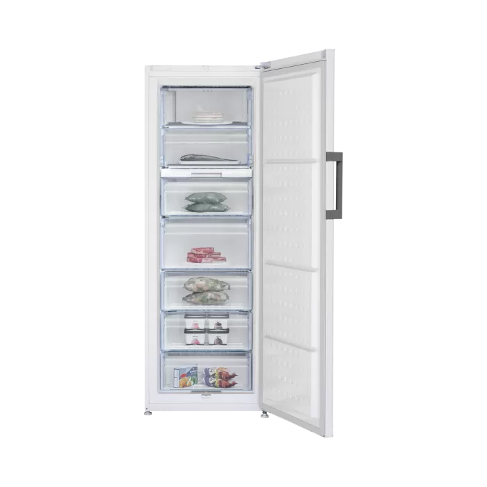 BEKO 7072 MB 7 Bölmeli Derin Dondurucu