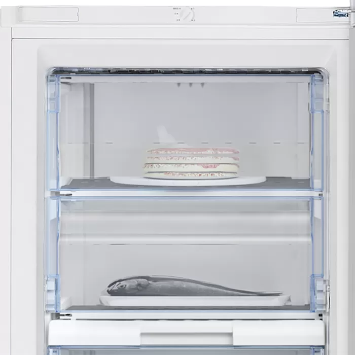 BEKO 7072 MB 7 Bölmeli Derin Dondurucu