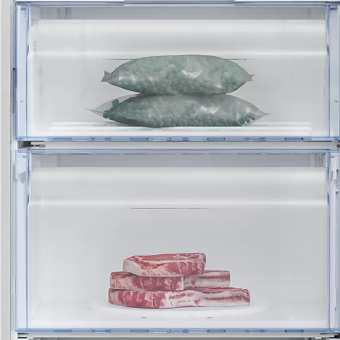 BEKO 7072 MB 7 Bölmeli Derin Dondurucu