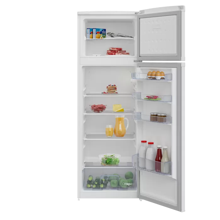 BEKO 854257 MB Statik Buzdolabı