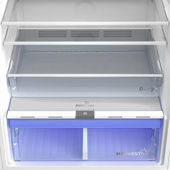 BEKO 983628 EB No Frost Buzdolabı