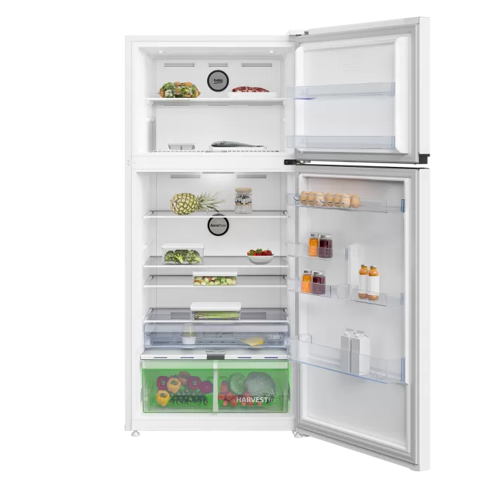 BEKO 983628 EB No Frost Buzdolabı