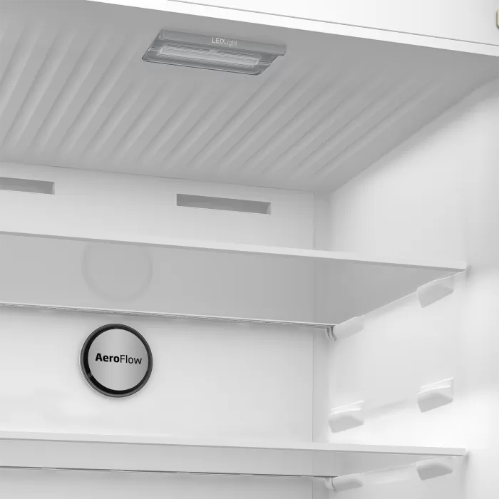 BEKO 983628 EB No Frost Buzdolabı