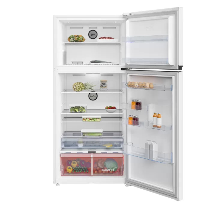 BEKO 983628 EB No Frost Buzdolabı