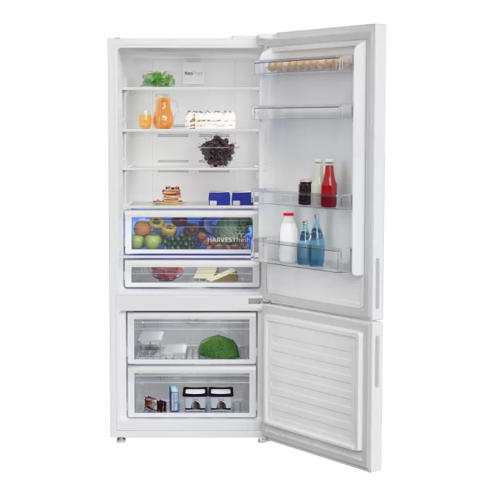 BEKO 674533 MB No Frost Buzdolabı