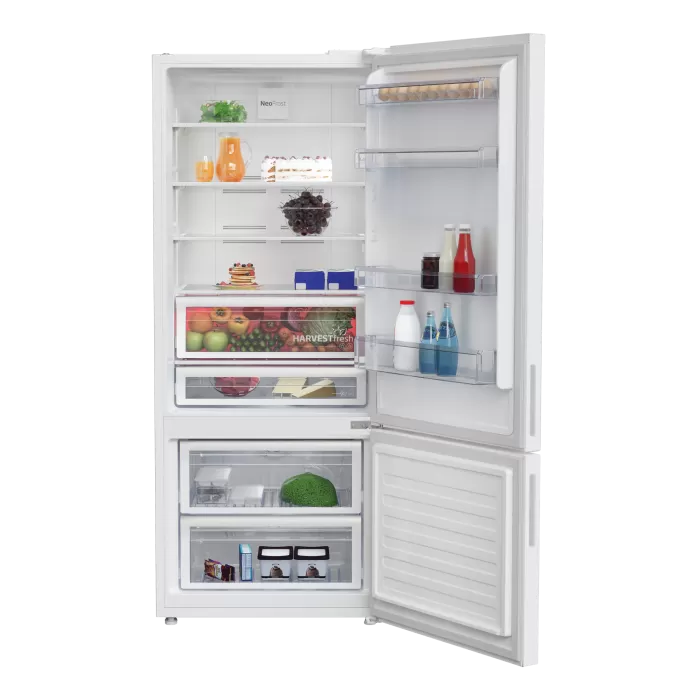 BEKO 674533 MB No Frost Buzdolabı