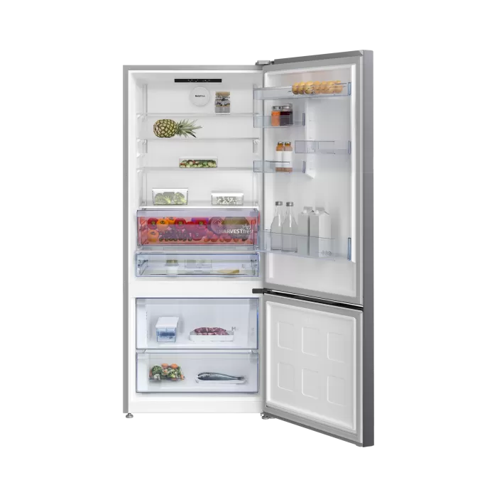 BEKO 678550 IEI No Frost Buzdolabı