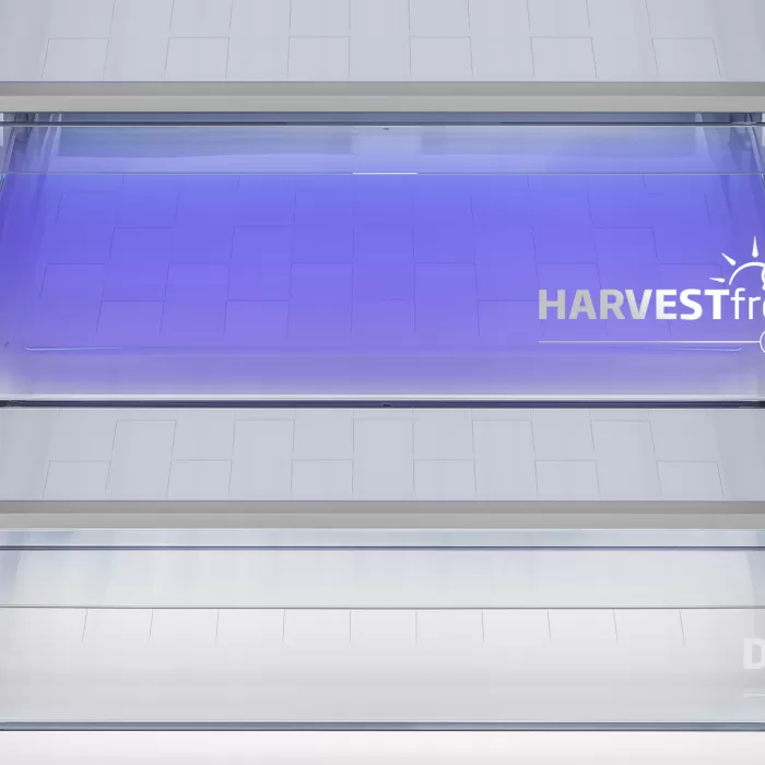 BEKO 678550 IEI No Frost Buzdolabı