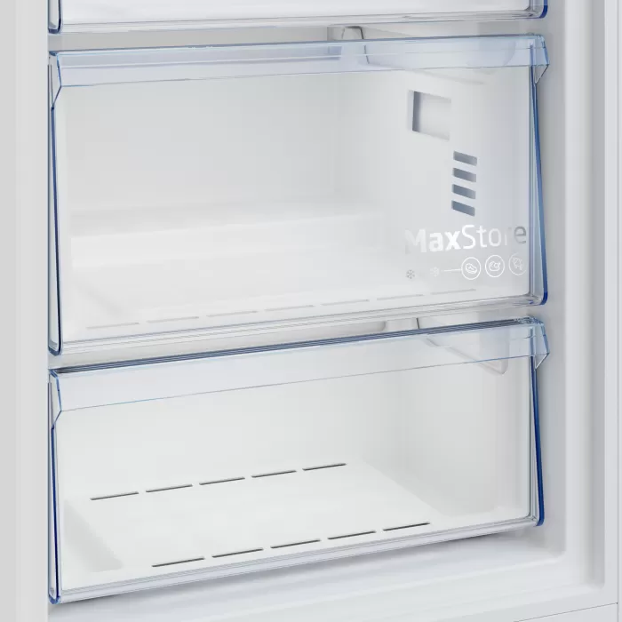BEKO 7681 EB 8 Bölmeli Derin Dondurucu