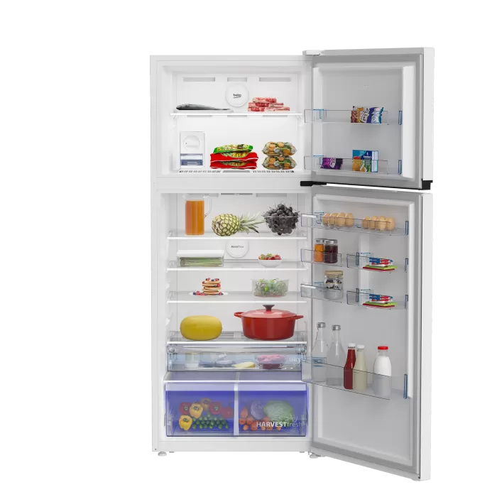 BEKO 978557 EB ElegantFit No Frost Buzdolabı