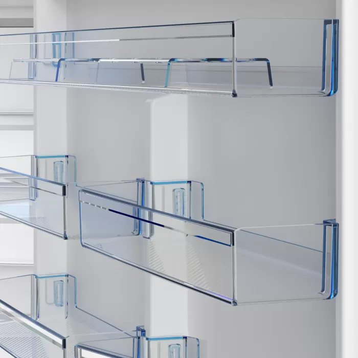 BEKO 978557 EB ElegantFit No Frost Buzdolabı